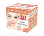 Crème Anti - Cernes 80g | Atténue les Cernes et Poches pour un Regard Lumineux - nilabeautys.com