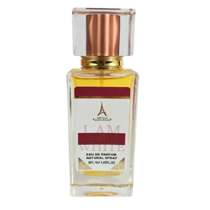 Eau de Parfum I'm With Ana El Abyad - nilabeautys.com