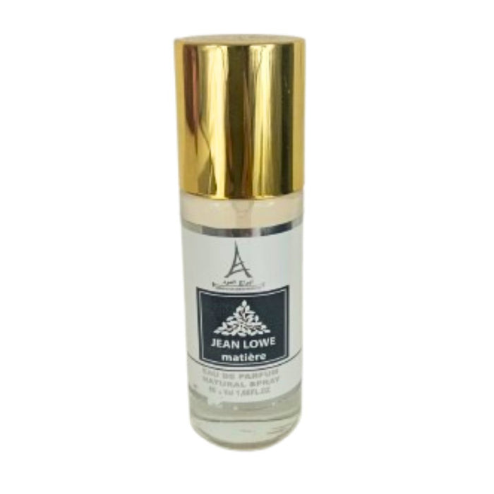 Eau de Parfum Matière Jean Lowe - Natural Spray - nilabeautys.com