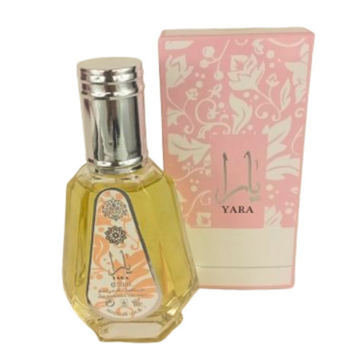 Eau de Parfum Yara pour Femme 100ml - nilabeautys.com