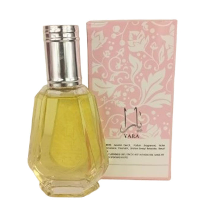 Eau de Parfum Yara pour Femme 100ml - nilabeautys.com