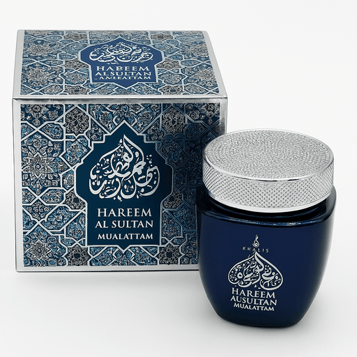 Encens Bakhoor Hareem Sultan 80g - nilabeautys.com
