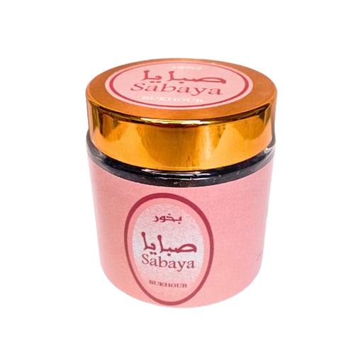 Encens Bakhour Mabsous Sabaya 50g – Karamat Collection - nilabeautys.com