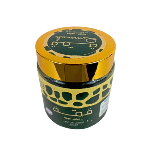 Encens Bakhour Qima Oud 50g Du Meka - Parfum de Luxe - nilabeautys.com