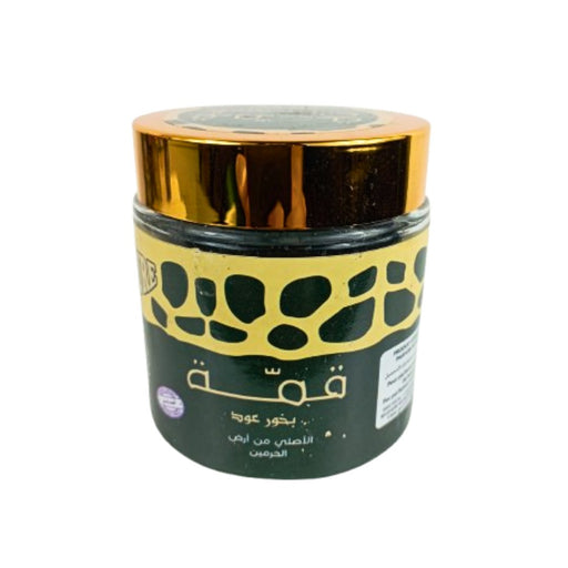 Encens Bakhour Qima Oud 50g Du Meka - Parfum de Luxe - nilabeautys.com