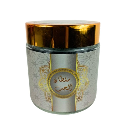 Encens Bakhour Sultan El Houb Amour 50g - Parfum Envoûtant - nilabeautys.com