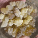 Encens mâle Louban Dakar 10g 50g 100g islam Oliban | Salabane | Frankincense Kandar Copal - nilabeautys.com