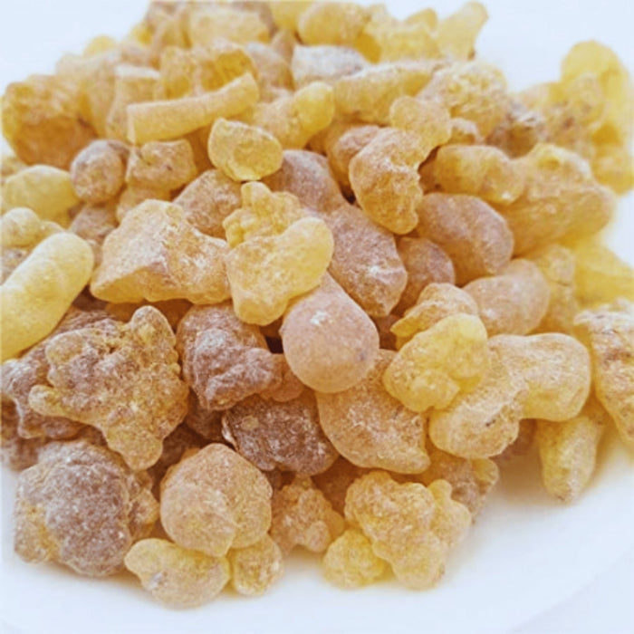 Encens mâle Louban Dakar 10g 50g 100g islam Oliban | Salabane | Frankincense Kandar Copal - nilabeautys.com