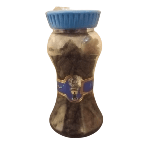 Encens Mamoul Dubaï Noir – Parfum Oriental Raffiné - nilabeautys.com