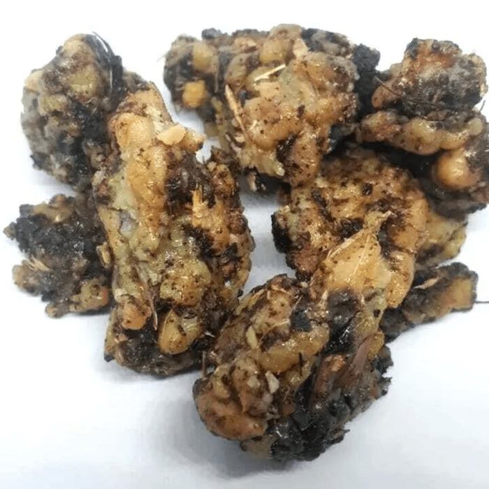 Fassoukh Marocain Galbanum, Fassoukh Maghribi, 10g, 50g, 100g El Fasoukh Rokya - nilabeautys.com