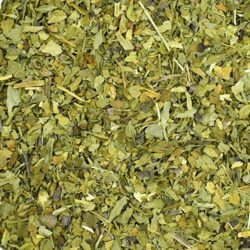 Feuilles de Basilic Séchées | Al Rayhane 50g | 100g | 200g : 100% naturelles okkkk - nilabeautys.com