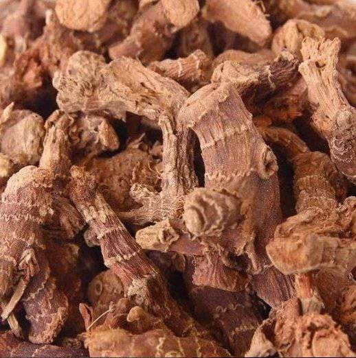 Galanga Naturel racines 50g, 100g et 200g | Khoudanjale - nilabeautys.com