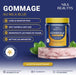 Gommage Exfoliant au Nila Indigo | Poudre de Nila