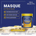 Grossiste Nila | Masque au Nila Bleu en grande quantité - Par Lot Éclaircissant & Régénérant pour une Peau Lumineuse - nilabeautys.com