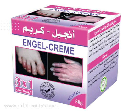 Engel Crème 80g | Protection ultime contre les effets du froid intense - nilabeautys.com