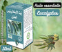 Huile essentielle d'eucalyptus 10ml | Eucalyptus radiata et globulus - nilabeautys.com
