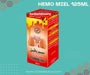 Hemo Pack | Coffret Hémorroïdes naturel pour le bien-être veineux - nilabeautys.com
