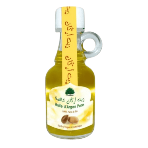Huile Argan 40ml - nilabeautys.com