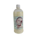 Huile de Coco 1L – Nourrissante et Protectrice pour Cheveux et Peau - nilabeautys.com