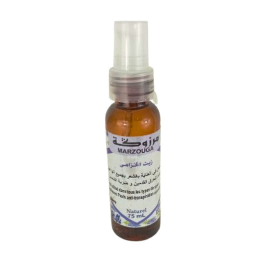 Huile de Lavande – Apaisante & Réparatrice Naturelle - nilabeautys.com