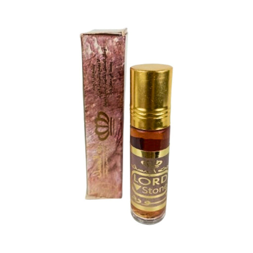 Huile de Parfum Lord - Al Rehab 6ml - Parfum Intense - nilabeautys.com