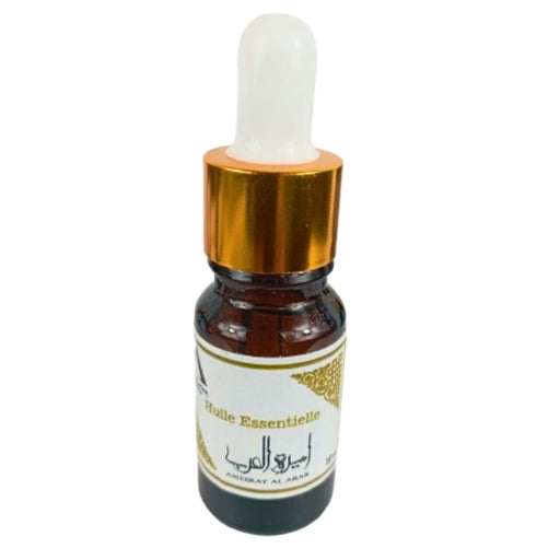 Huile Essentiel Amirat Al Arab 10 ml - Luxe et Longue Tenue - nilabeautys.com