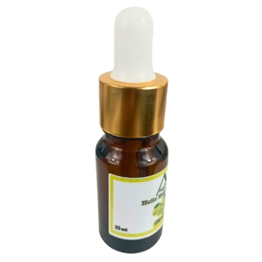 Huile Essentielle Citron 10 ml - Antiseptique et Détox - nilabeautys.com