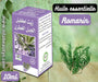 Huile essentielle de romarin 10ml | Digestion, rhumatisme et troubles circulatoires - nilabeautys.com