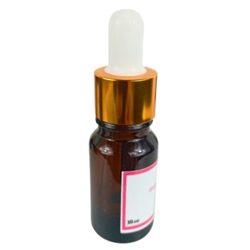 Huile Essentielle de Rose 10 ml - 100% Pure & Naturelle - nilabeautys.com