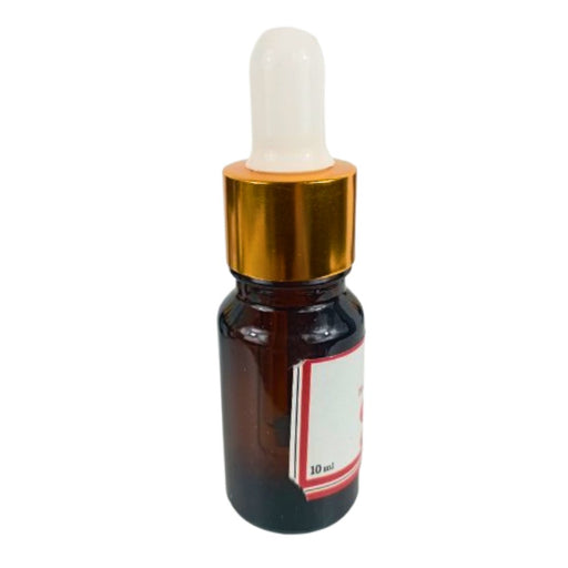 Huile Essentielle Graines de Grenade 10 ml - Antioxydante & Nourrissante - nilabeautys.com