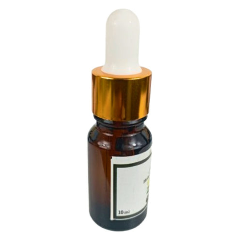 Huile Essentielle Vanille 10 ml - Arôme Sucré & Réconfortant - nilabeautys.com