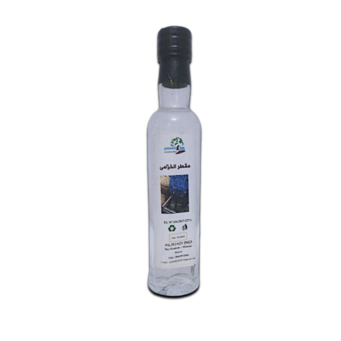 Hydrolat de Lavande fine de Provence 250ml, Votre Allié Beauté Naturel - nilabeautys.com