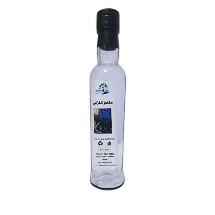 Hydrolat de Lavande fine de Provence 250ml, Votre Allié Beauté Naturel - nilabeautys.com