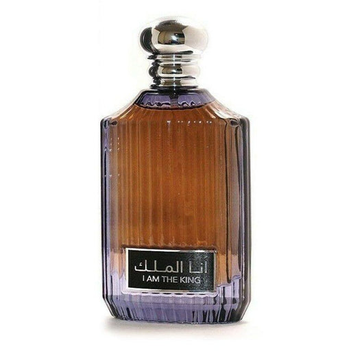 I Am The King - Ana Al Malik EDP 100ml by Ard Al Zaafaran - nilabeautys.com