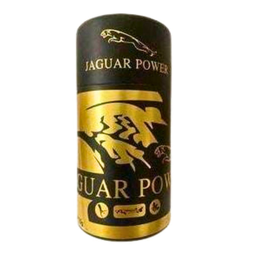 JAGUAR Power Max Energy - Libido et Vitalité - nilabeautys.com