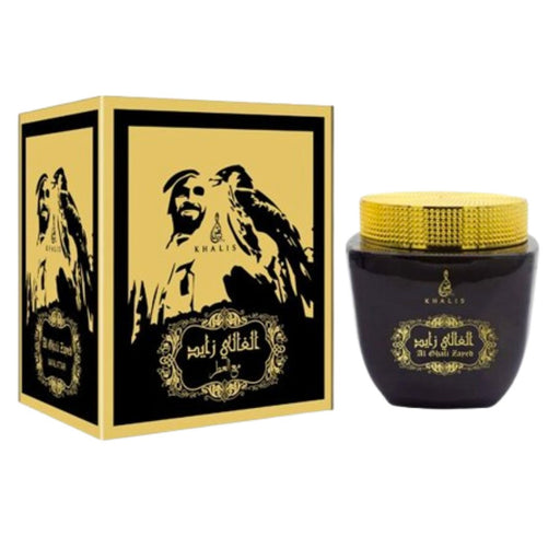 Khalis Bakhour Al Ghali Zayed – Parfum de Luxe - nilabeautys.com