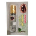 Kohl Al Athmad Al Madina Gris - Poudre Naturelle 30g - nilabeautys.com