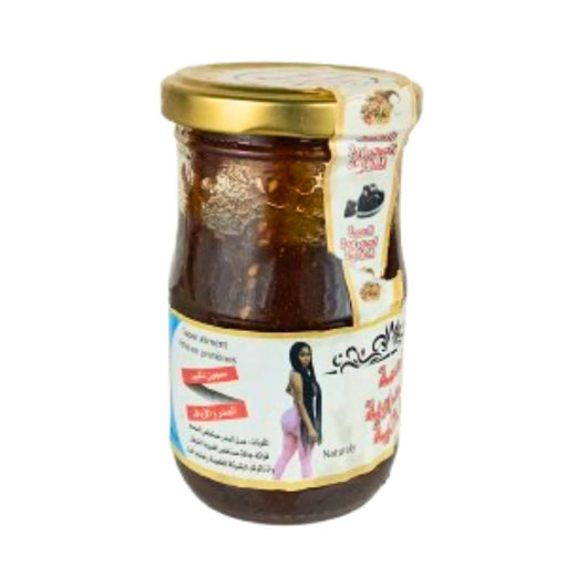 Lahssa Sahraouiya El Fillaliya - Superaliment Prise de Poids - nilabeautys.com