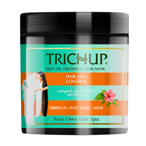 Masque Capillaire Anti - chute Trichup – 500 mL - nilabeautys.com