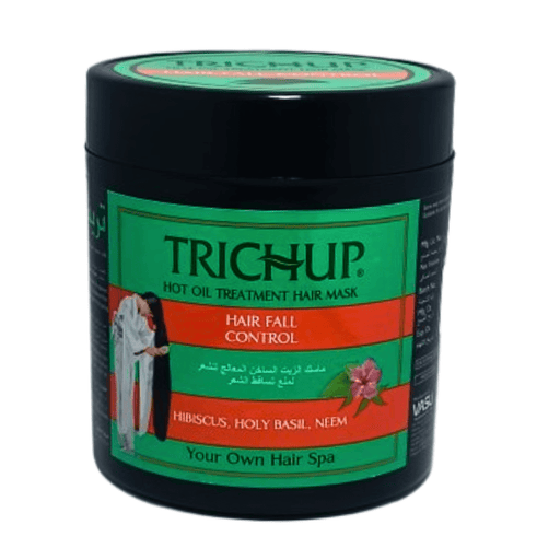 Masque Capillaire Anti - chute Trichup – 500 mL - nilabeautys.com