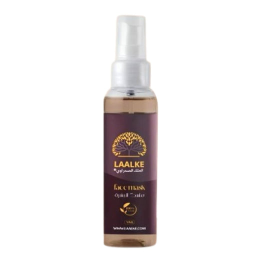 Masque Laalke - Renouvellement Naturel de la Peau - nilabeautys.com