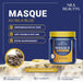 Masque Nila 200g au Rhasoul du Maroc | Mask indigo sahraouiya - nilabeautys.com