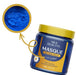 Masque Nila 200g au Rhasoul du Maroc | Mask indigo sahraouiya - nilabeautys.com