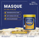 Masque Nila Royale 200g | Masque au nila bleu houra sahraouiya du Maroc - nilabeautys.com