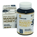 Miel de Manuka New Zealand 380g - MGO 850+ Halal - nilabeautys.com