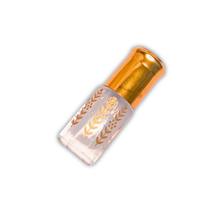 Musc Blanc Tahara 5 ml - Sans Alcool - nilabeautys.com