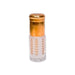 Musc Blanc Tahara 5 ml - Sans Alcool - nilabeautys.com