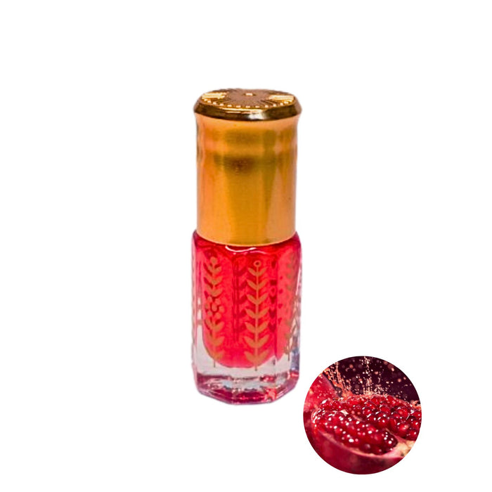 MUSC DE GRENADINE 3ML - EAU DE PARFUM - nilabeautys.com