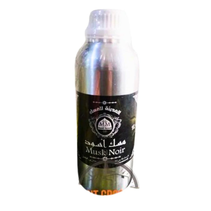 Musc Noir pour Roqya Charia - 1L - nilabeautys.com