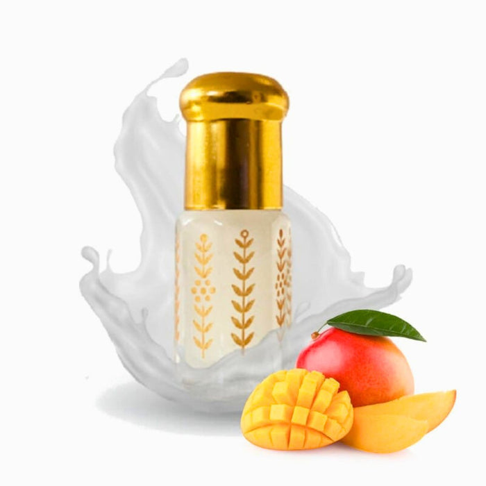 Musc Tahara Mangue 6ml – Fraîcheur et Douceur Fruitées - nilabeautys.com